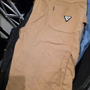 Beyond Riders Relaxed Fit Cargo Pants